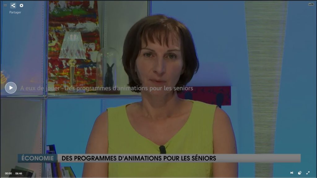 Video Weo TV Nord