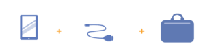 logo matériel animation ehpad