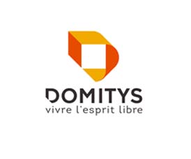 groupe domitys