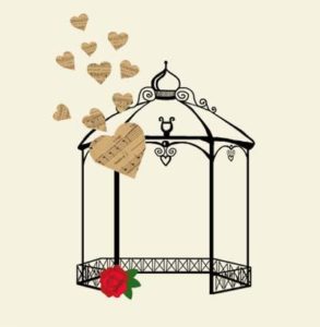 Animation musicale Saint-Valentin - Les chansons d'amour