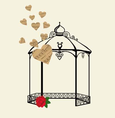 Animation musicale Saint-Valentin - Les chansons d'amour