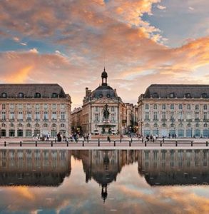 Quizz Villes de France - Bordeaux sans modération