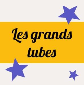 Atelier chant chansons françaises - Les grands tubes