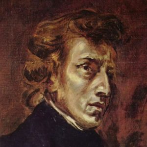Quizz musique classique - Frédéric Chopin