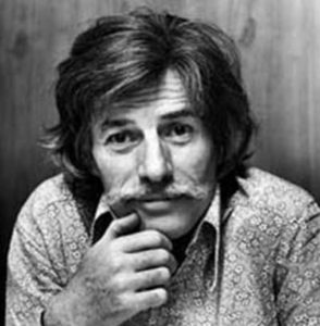 Quizz célébrité française - Jean Ferrat, le chanteur engagé