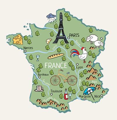 Animation  Tour de France - Le patrimoine du Tour de France 2022