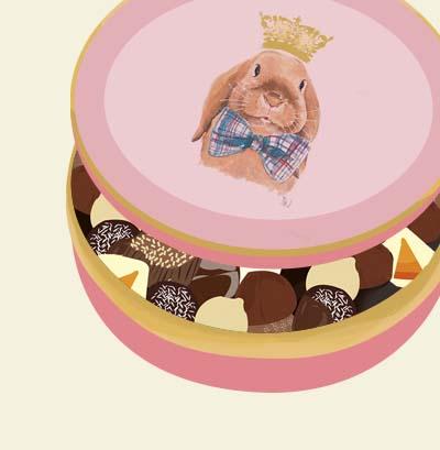 Animation  gastronomie - Le chocolat
