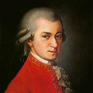 Animation  musique classique - Mozart, sa vie, son oeuvre.
