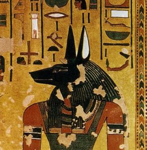 Animation  Égypte antique   - Égypte antique