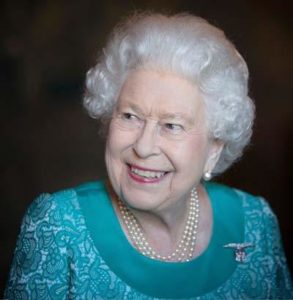 Quizz Grands personnages - Sa Majesté la reine Élisabeth II
