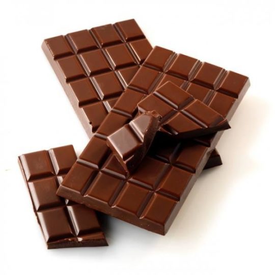 Quizz gastronomie - Chocolat gourmand