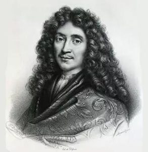 Quizz  - Molière, le premier farceur de France