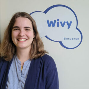 clemence de wivy