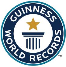 Animation  Records de la Terre - Guinness World Records