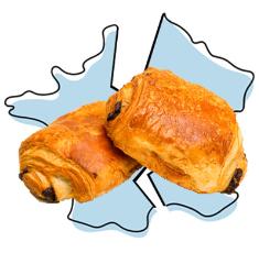 Quizz langue française - Chocolatine ou pain au chocolat ?