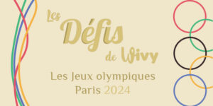 visuel défi wivy JO 2024