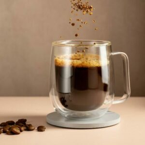 Quizz Gastronomie - Fort de café