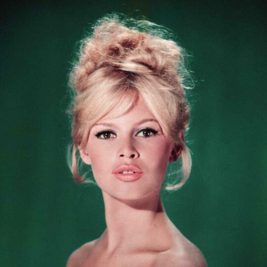 Quizz Brigitte Bardot - B.B.