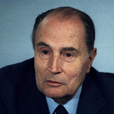 Quizz François Mitterrand - Tonton François