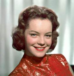 Quizz Célébrités - Romy Schneider, éternelle Sissi
