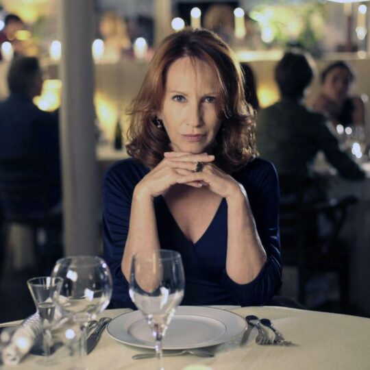 Quizz Célébrités - Nathalie Baye, étoile discrète du cinéma