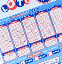 Animation  Loisirs - Loto, à qui le tour ?
