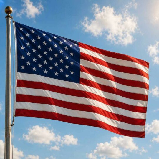 Quizz États-Unis - 250 ans d'Histoire