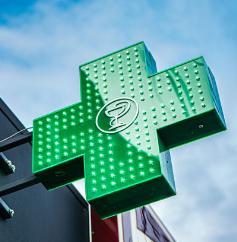 Quizz Science et nature - De l'apothicaire au pharmacien